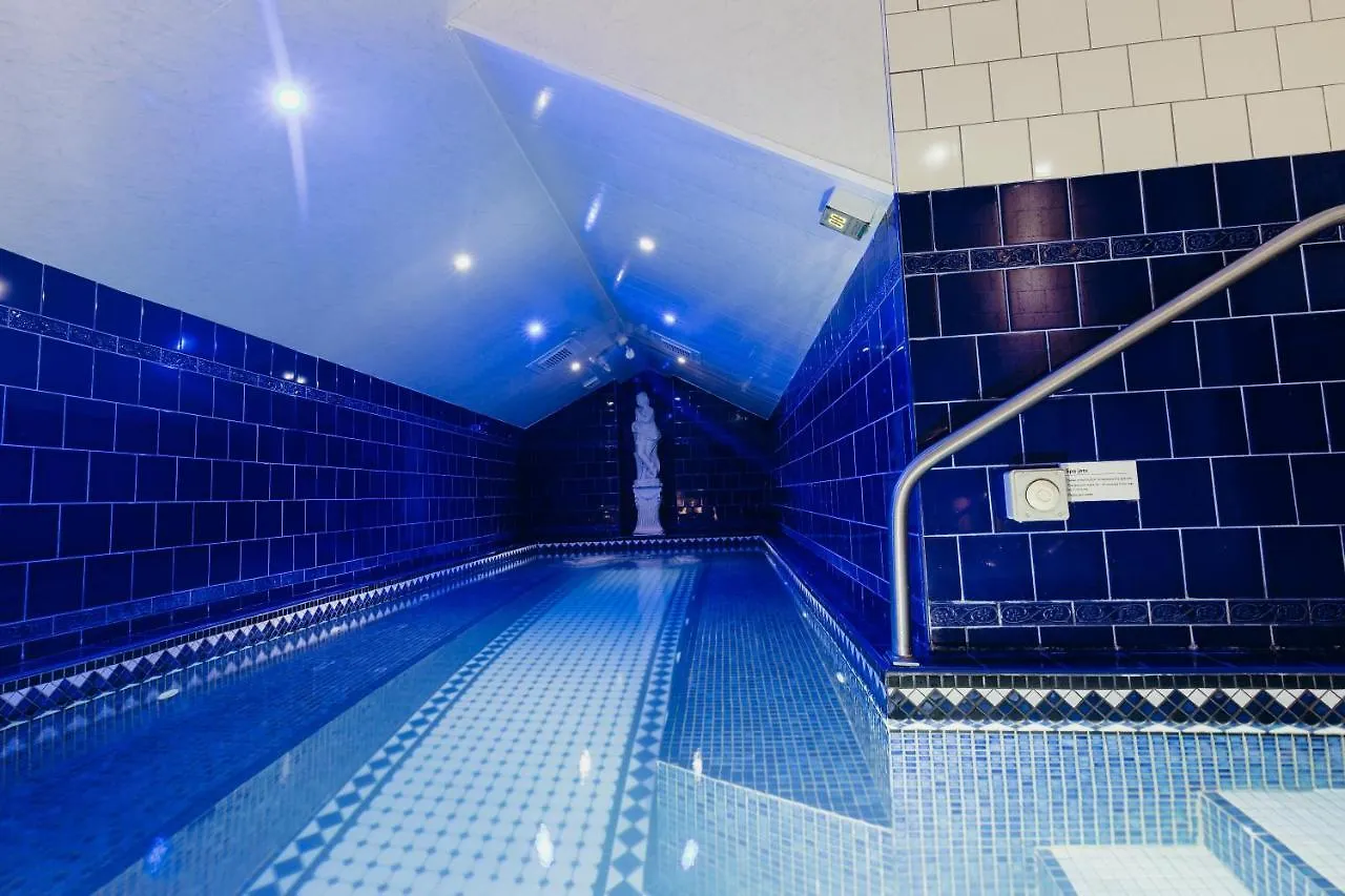 Crown Spa Hotel Scarborough By Compass Hospitality